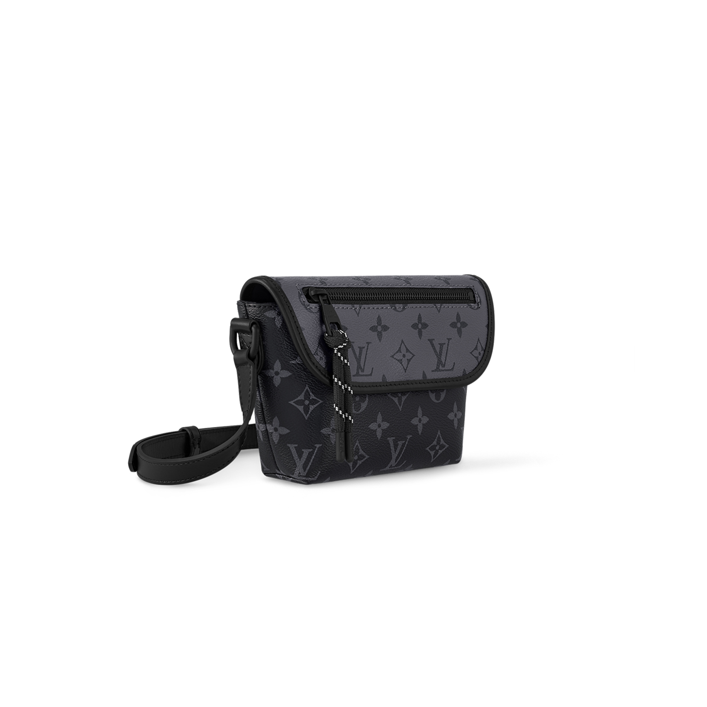 LOUIS VUITTON PULSE WEARABLE WALLET M12806 (22.5*16*5cm)